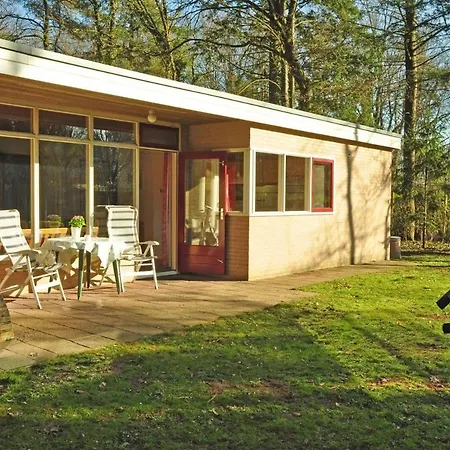 Vakantiehuis De Eekhoorn Holiday home Winterswijk