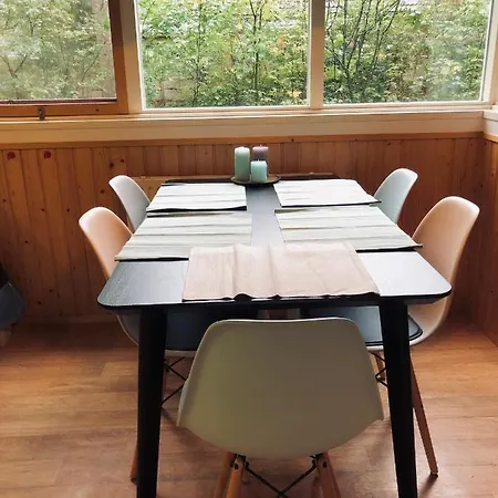 Vakantiehuis De Eekhoorn Holiday home Winterswijk