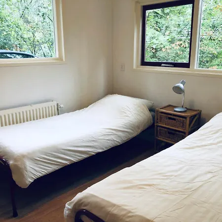 Vakantiehuis De Eekhoorn Holiday home *