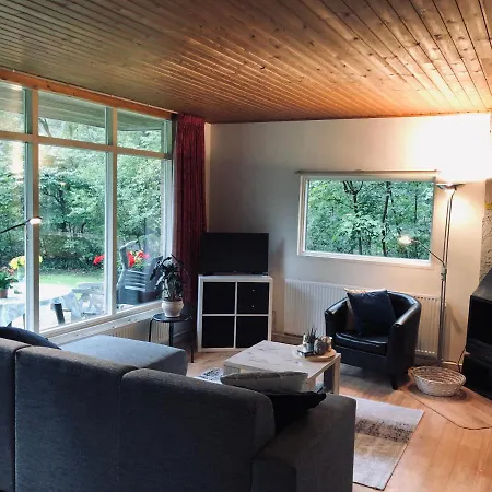 Vakantiehuis De Eekhoorn
