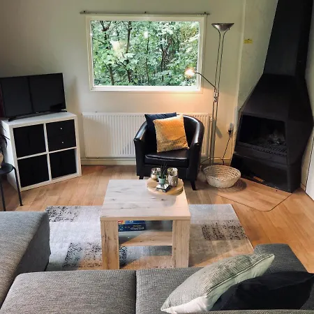 Holiday home Vakantiehuis De Eekhoorn