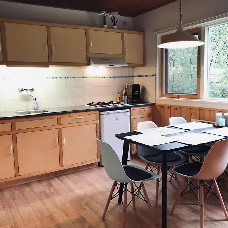 Vakantiehuis De Eekhoorn Holiday home Winterswijk