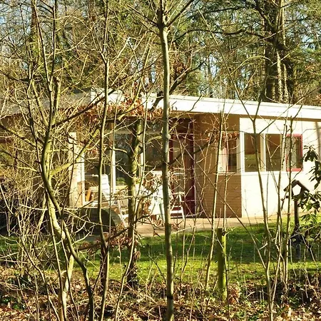 Holiday home Vakantiehuis De Eekhoorn