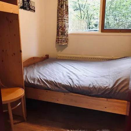 Holiday home Vakantiehuis De Eekhoorn *