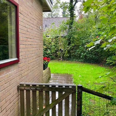 Vakantiehuis De Eekhoorn Winterswijk